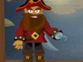 Piraten-Ketten-Spiel